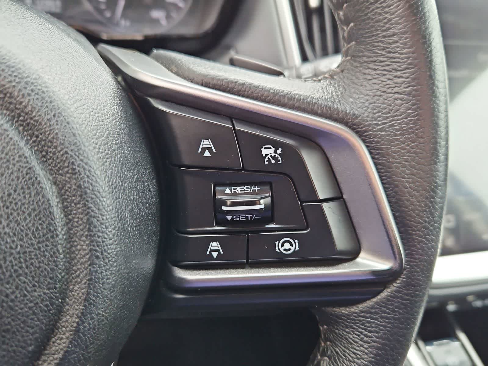 Thumbnail: 2020 Subaru Outback - 25