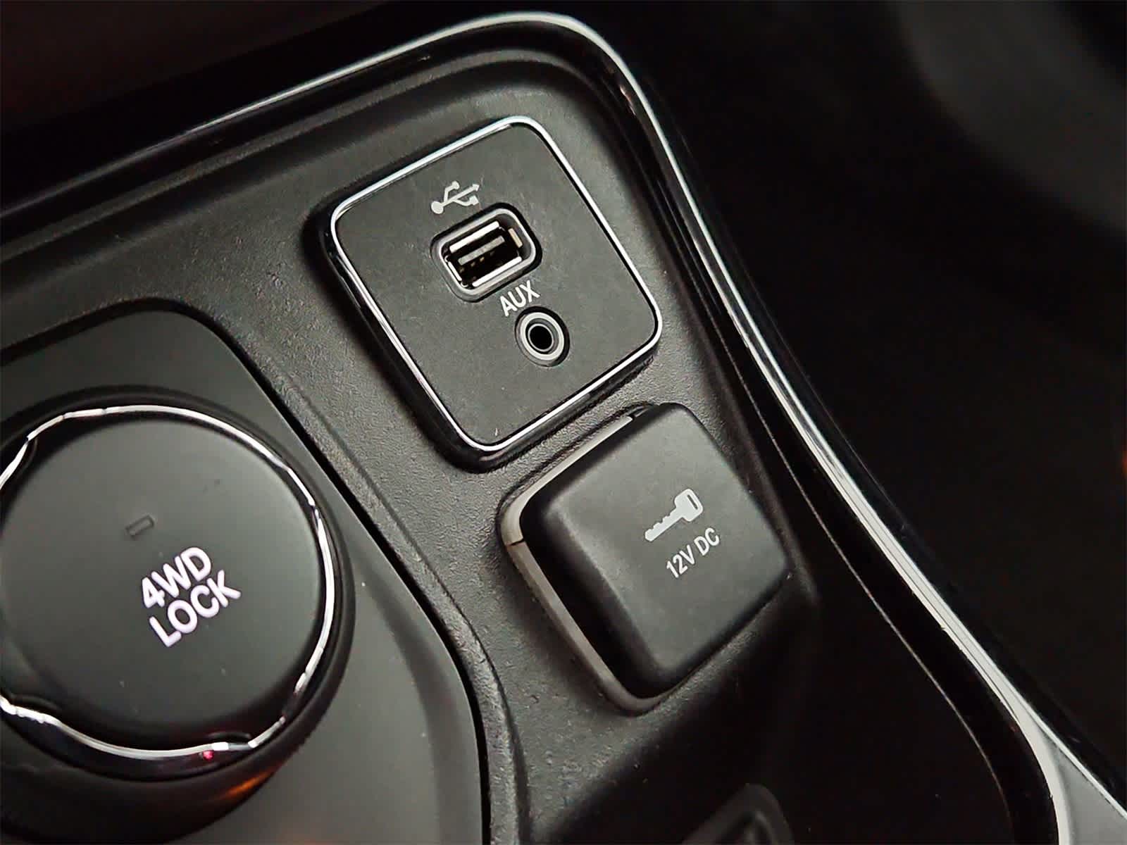 Thumbnail: 2019 Jeep Compass - 31