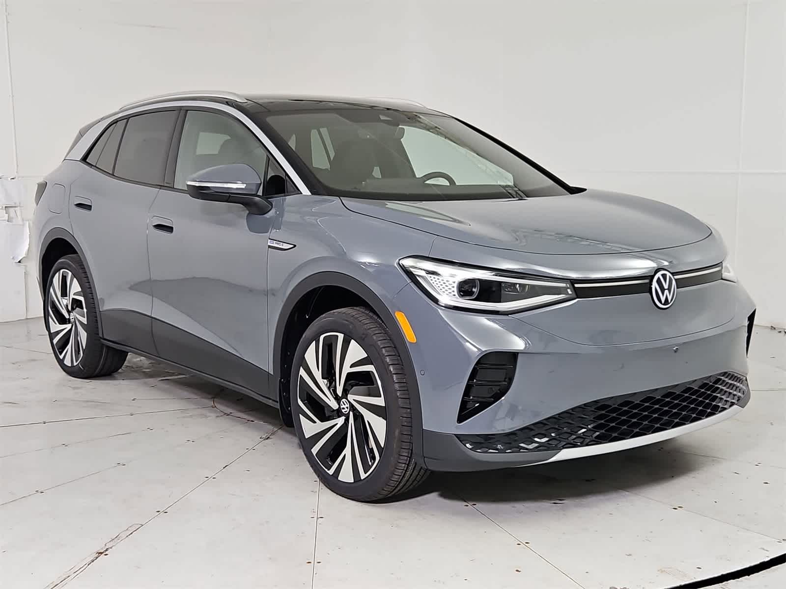 Thumbnail: 2026 Volkswagen ID.4 - 8