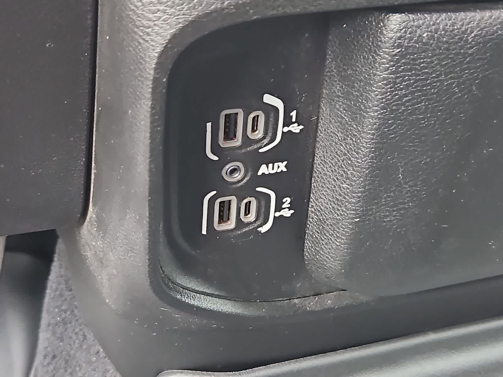 Thumbnail: 2019 RAM 2500 - 30