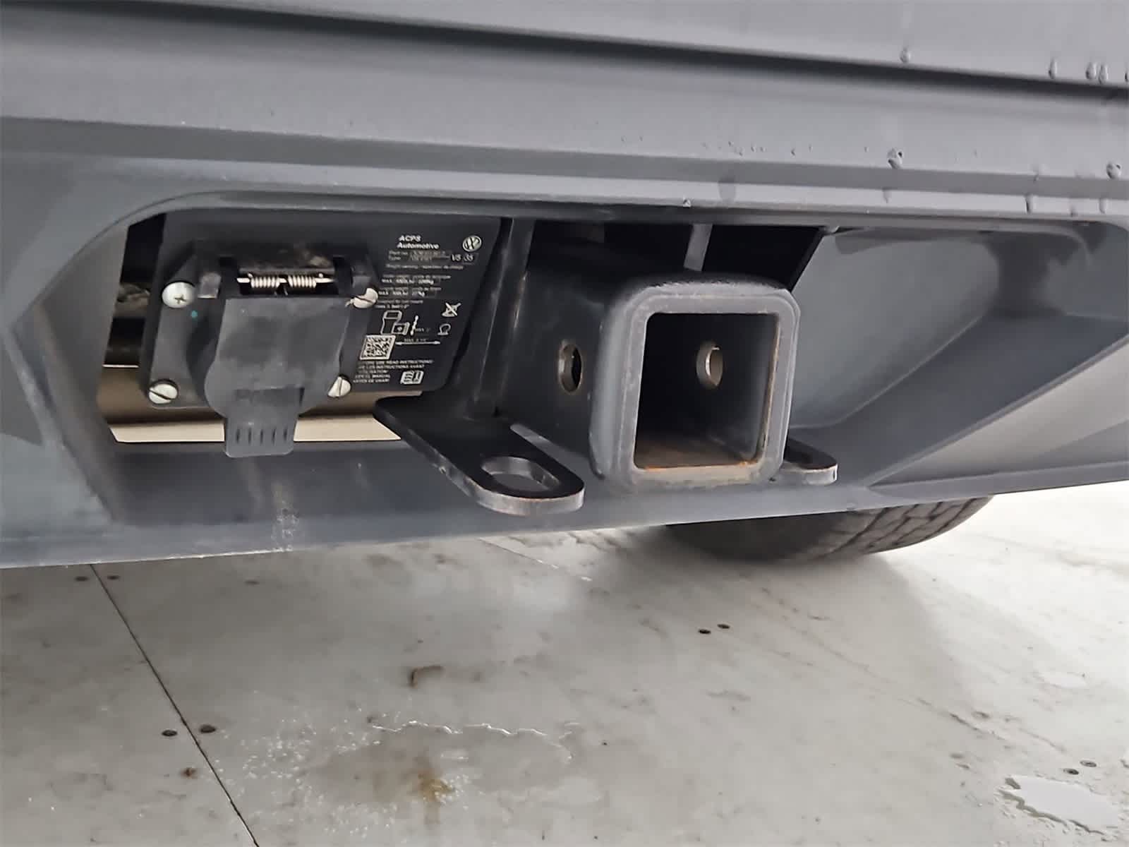 Thumbnail: 2021 Volkswagen Atlas - 37