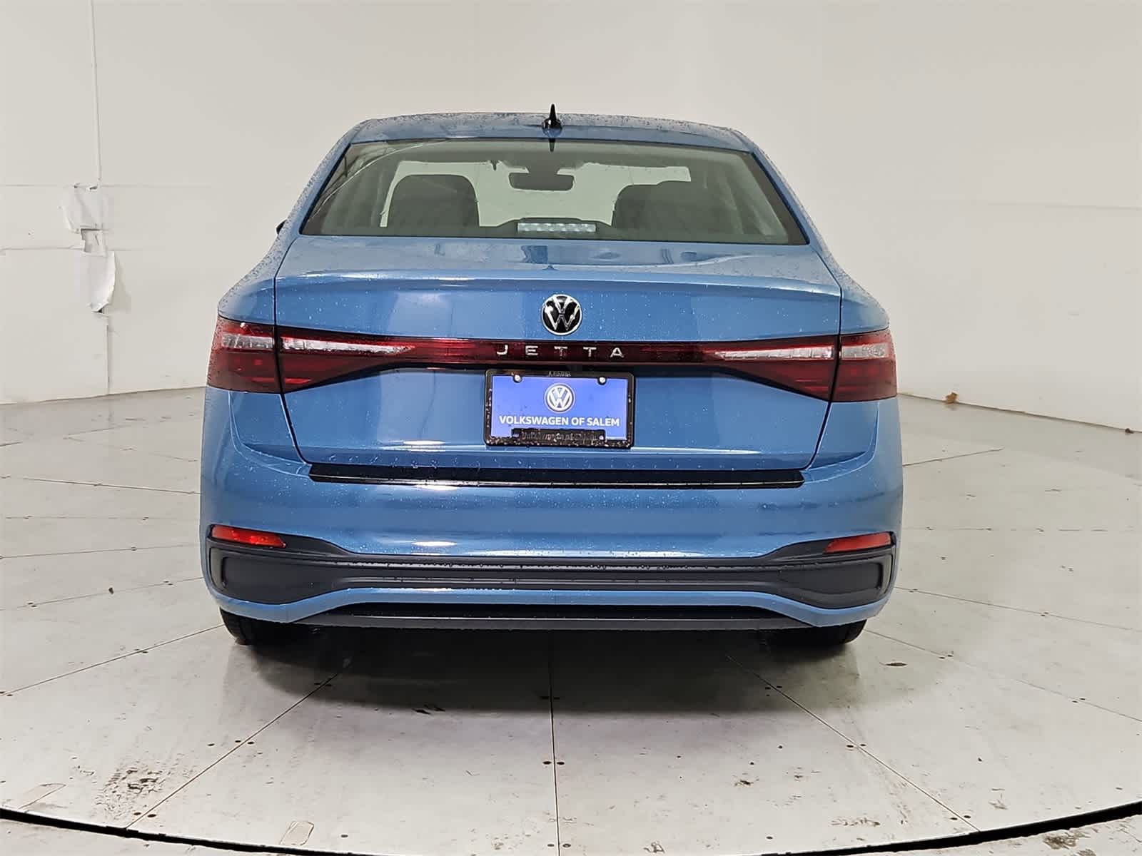 Thumbnail: 2025 Volkswagen Jetta - 5