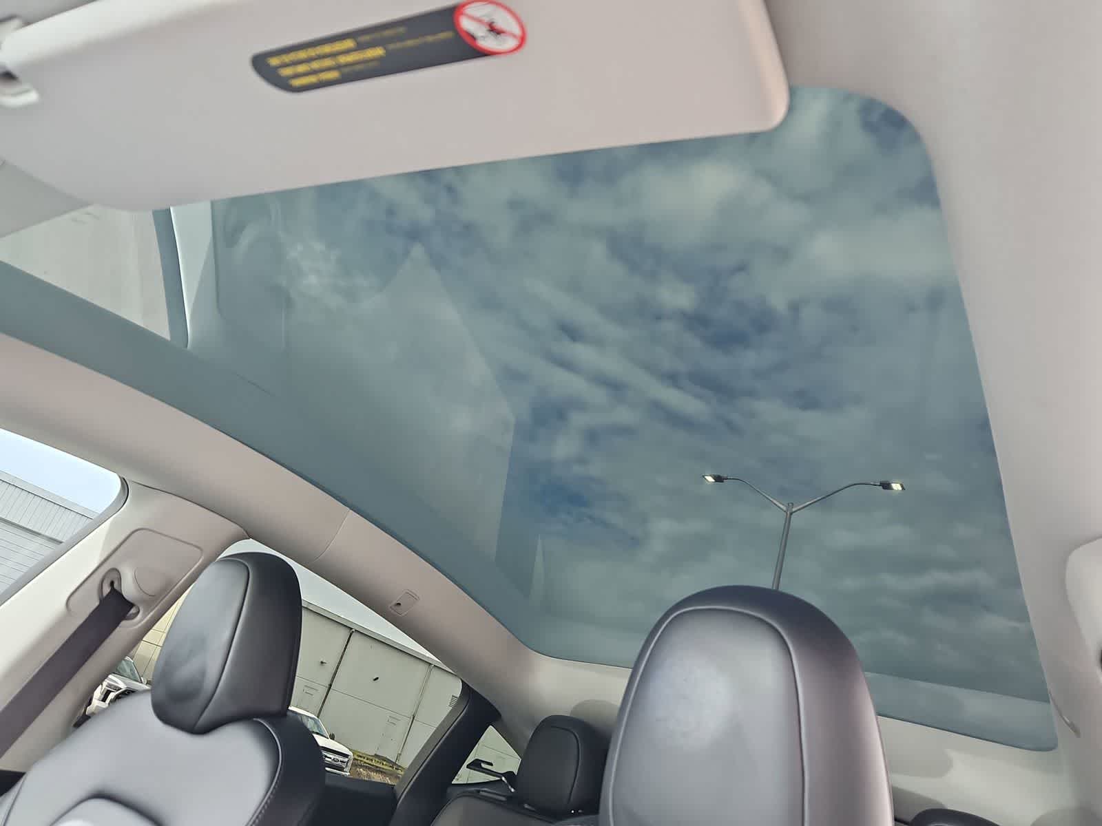 Thumbnail: 2024 Tesla Model Y - 19