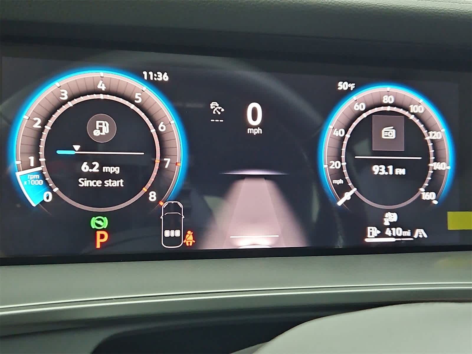 Thumbnail: 2025 Volkswagen Tiguan - 33