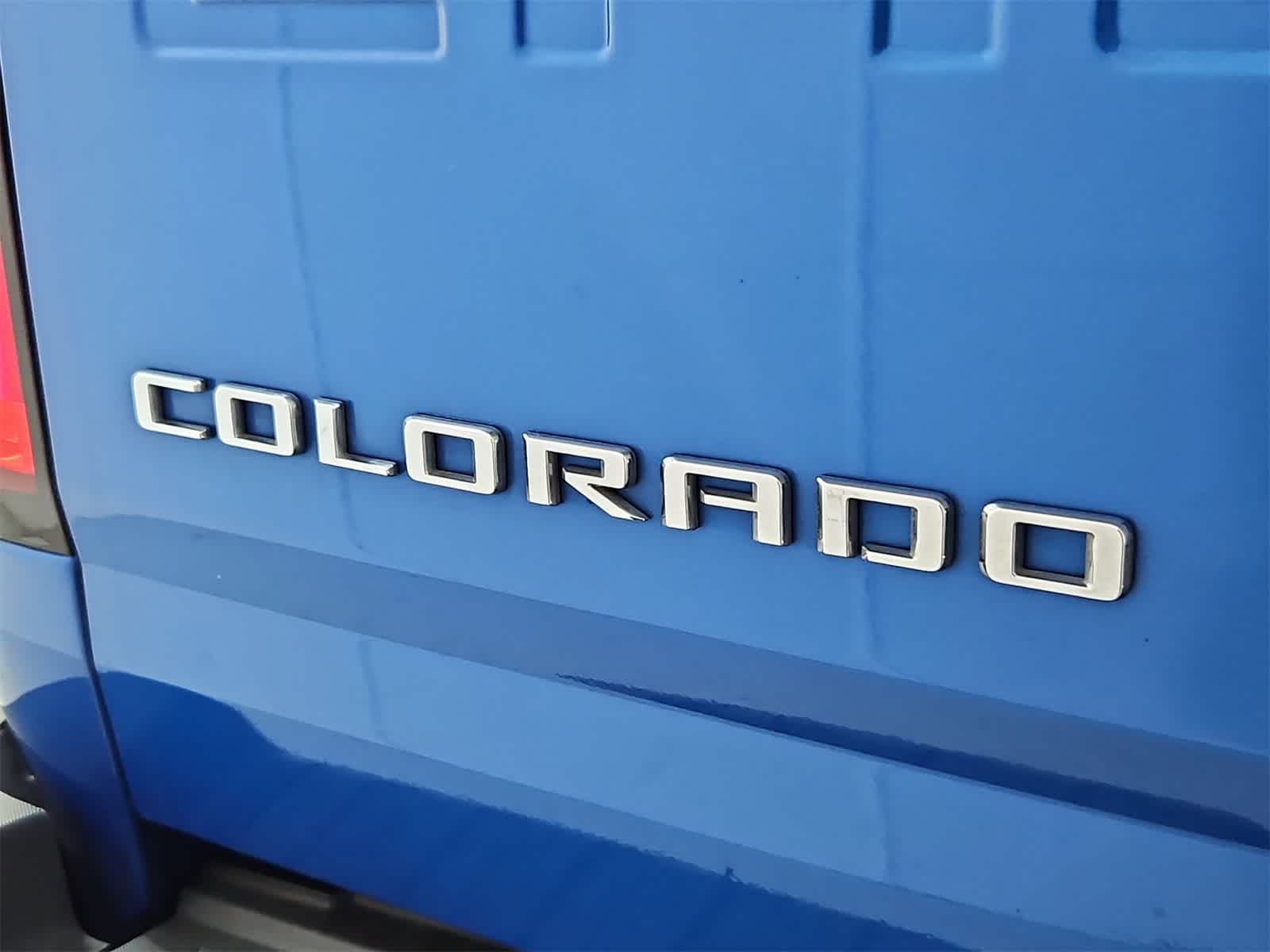 Thumbnail: 2021 Chevrolet Colorado - 12