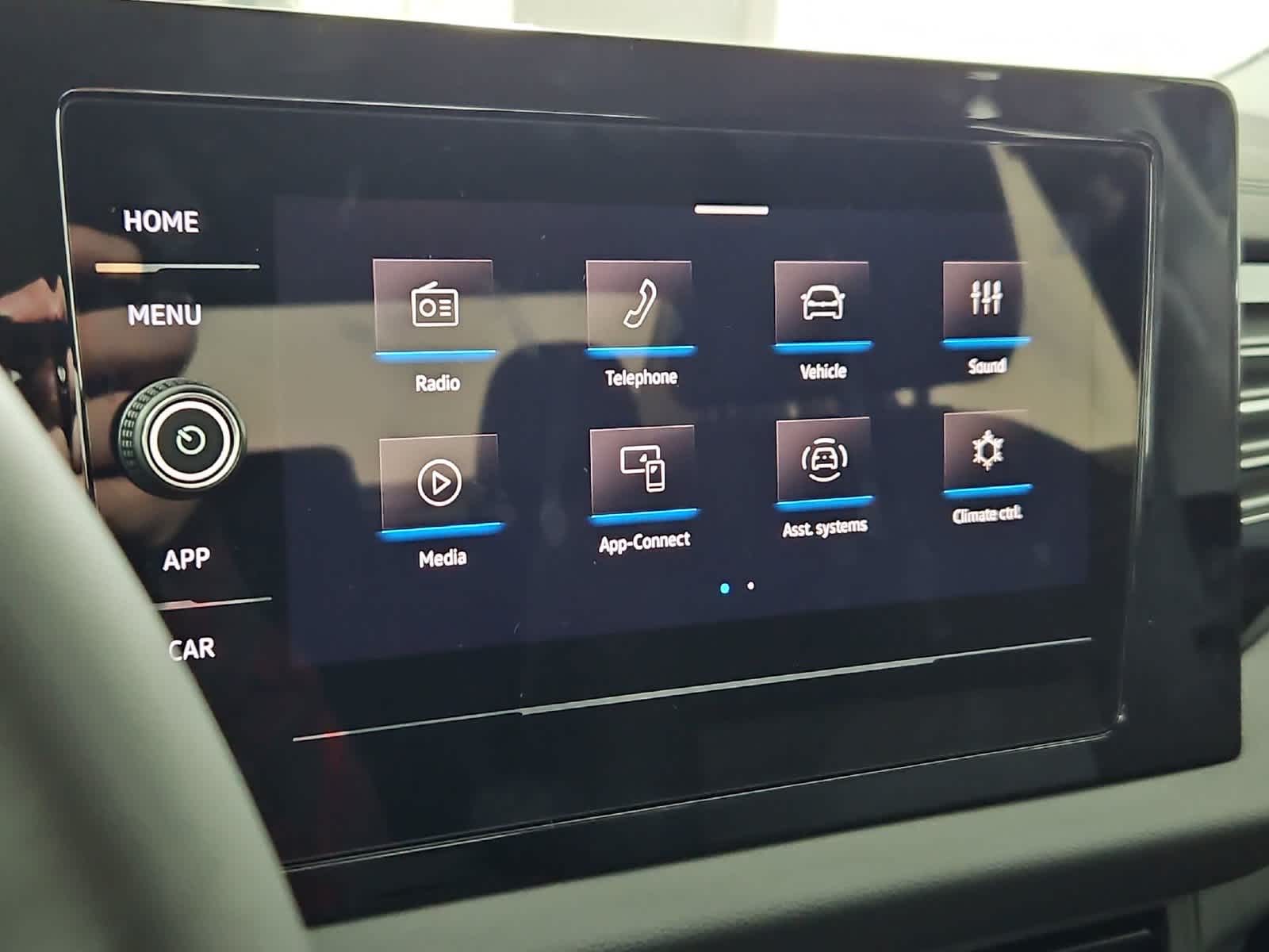 2025 Volkswagen Jetta S - Photo 28