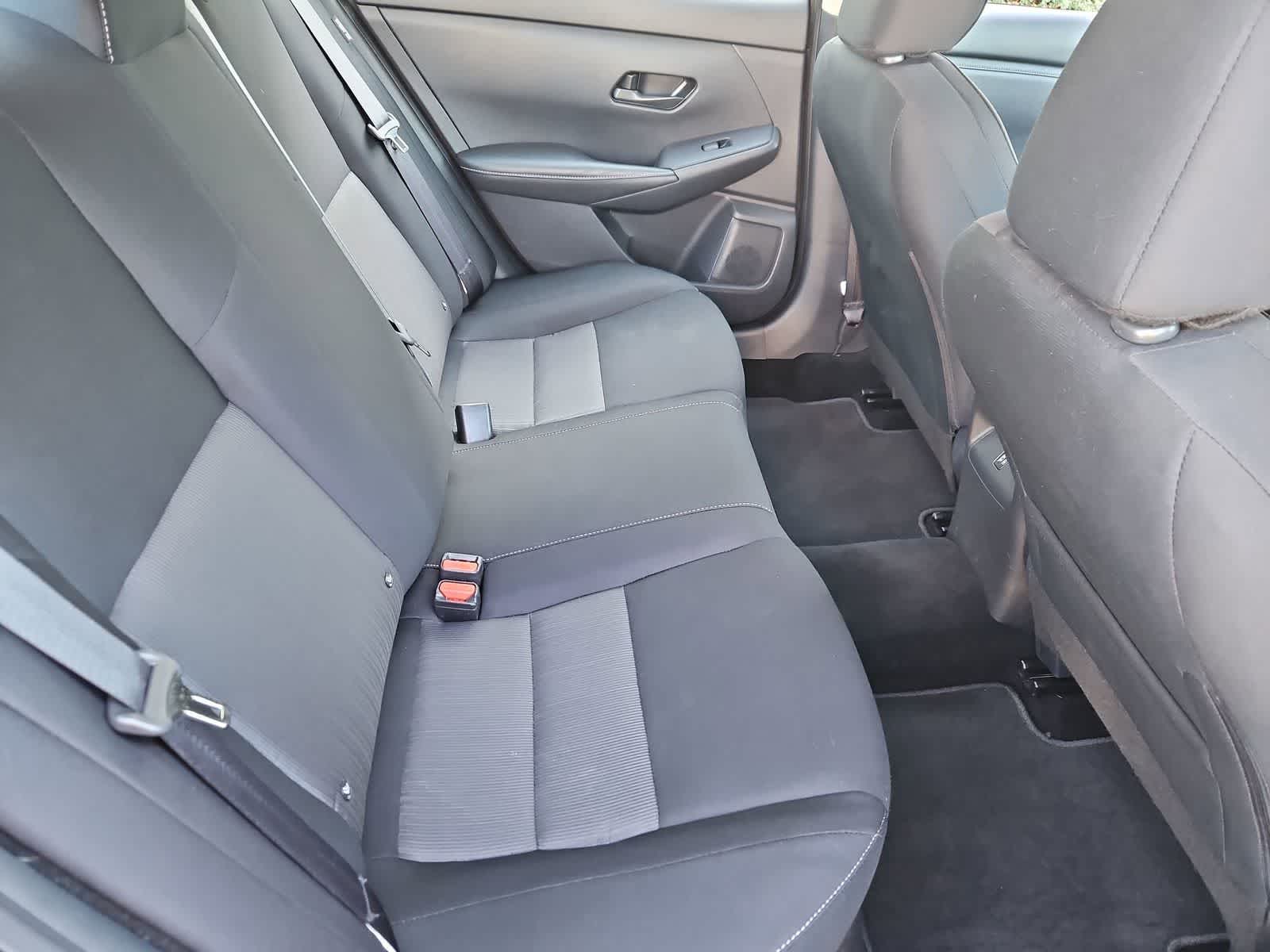 Thumbnail: 2024 Nissan Sentra - 19