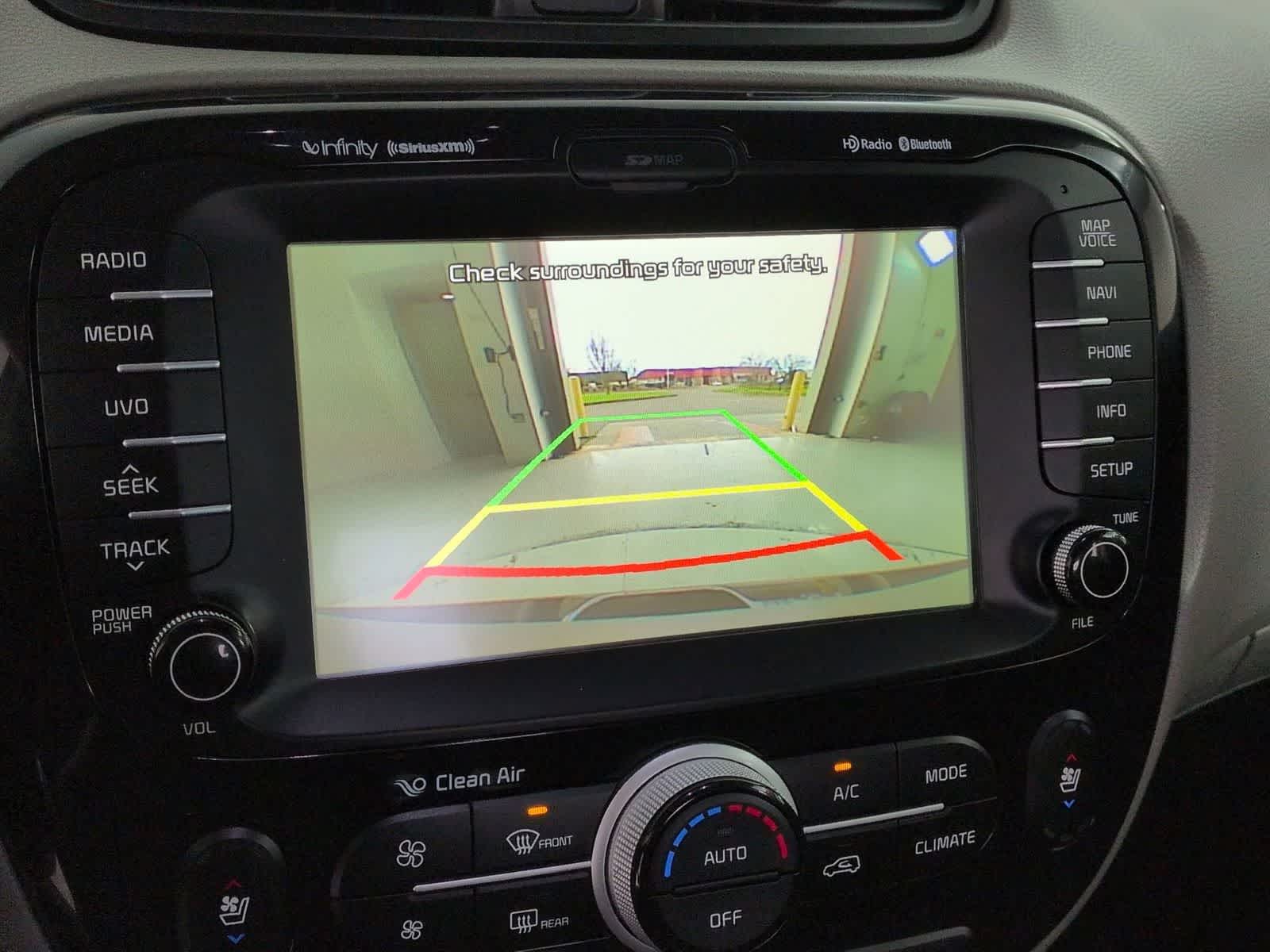 Thumbnail: 2016 Kia Soul - 31