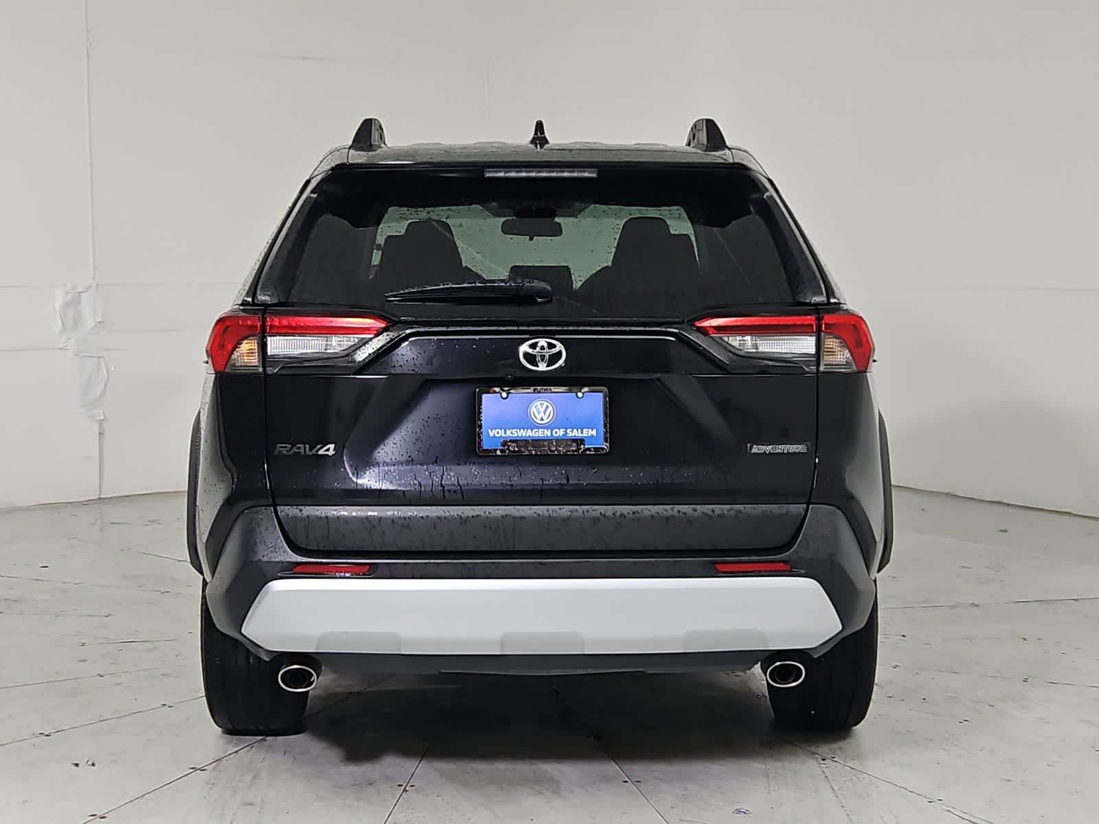 Thumbnail: 2024 Toyota RAV4 - 5