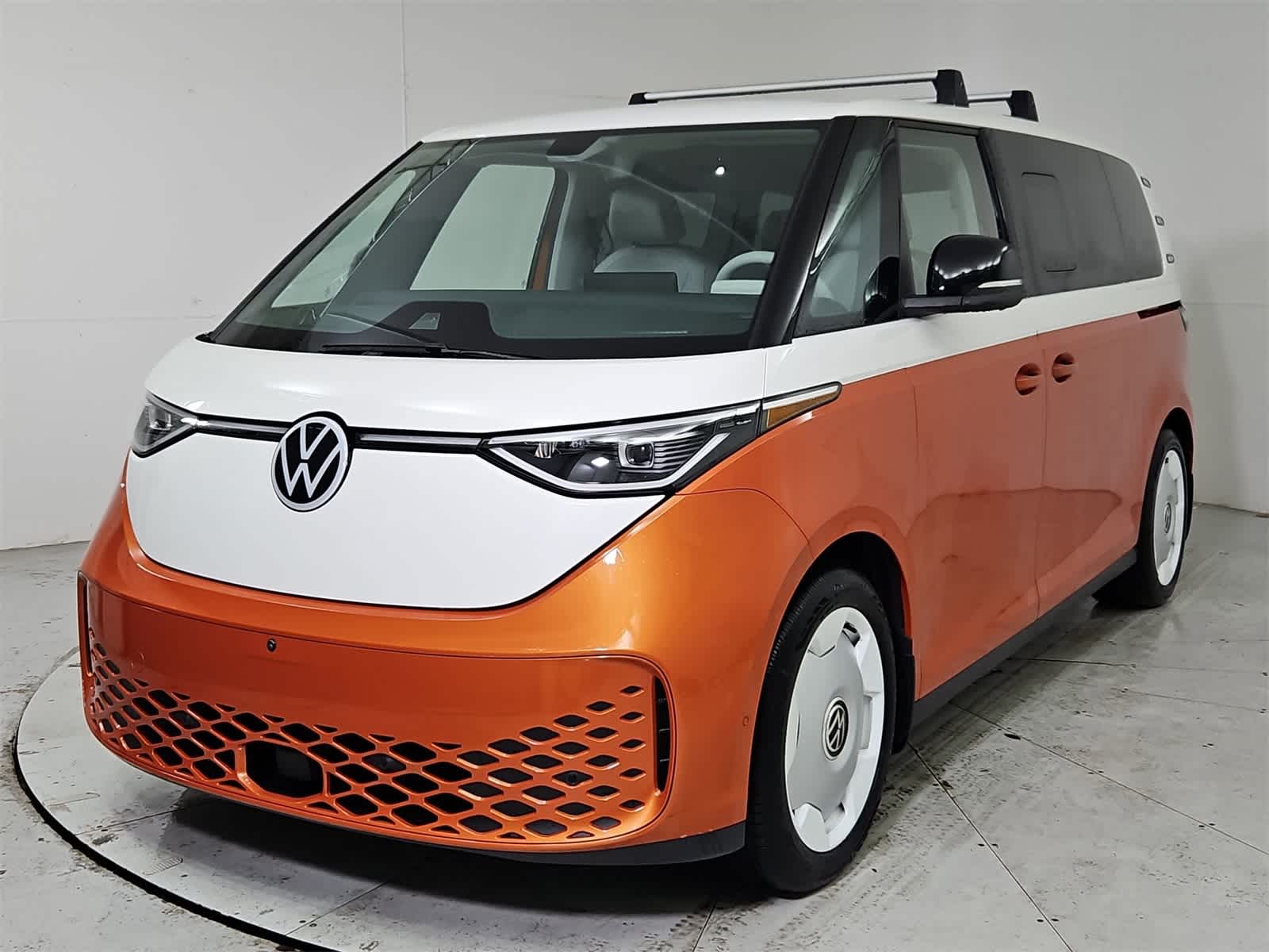 Thumbnail: 2025 Volkswagen ID.Buzz - 1