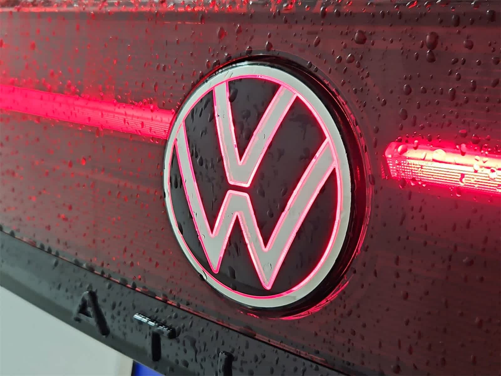 Thumbnail: 2025 Volkswagen Atlas - 11