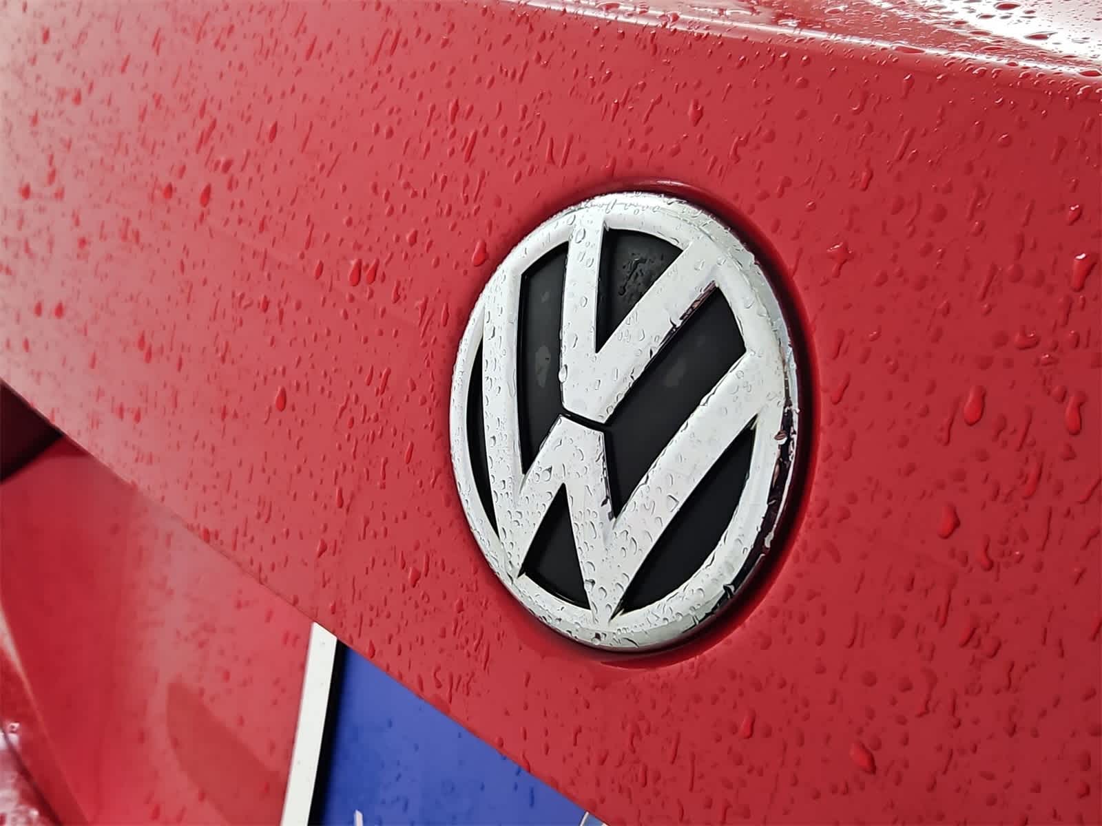 Thumbnail: 2013 Volkswagen Jetta - 11