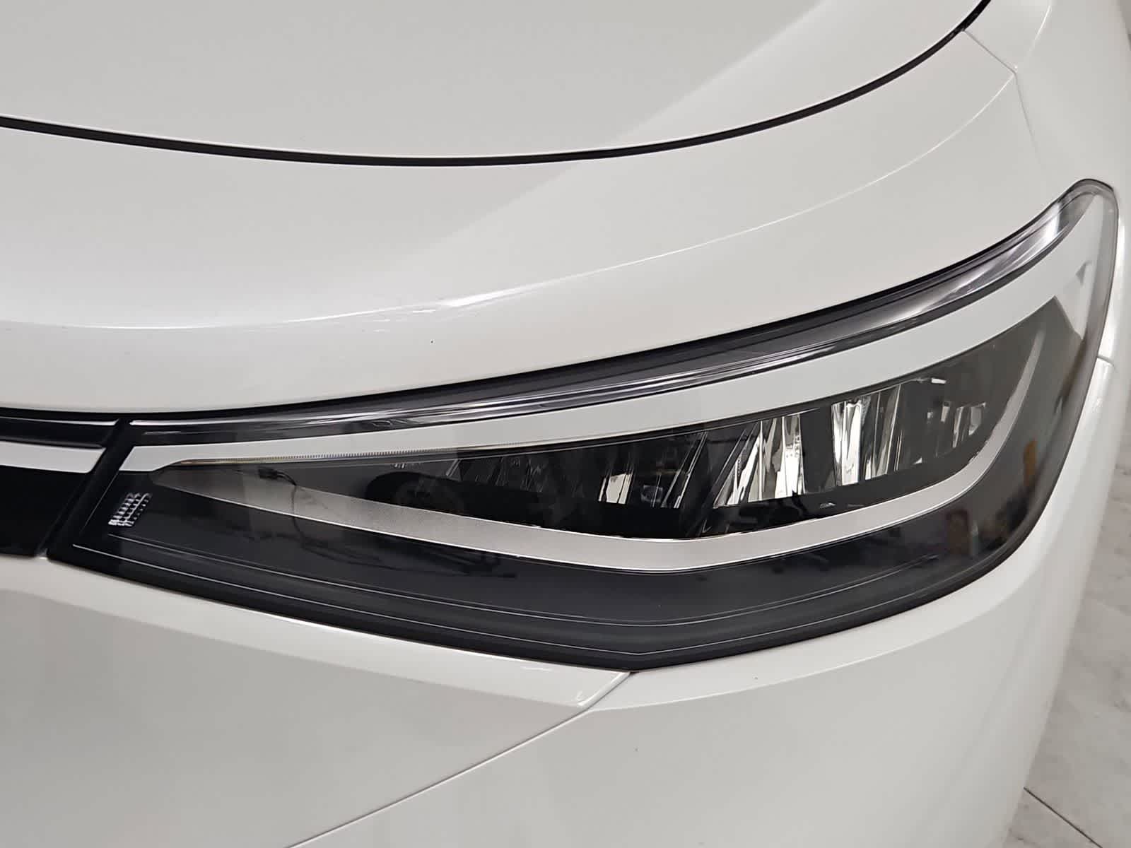 Thumbnail: 2026 Volkswagen ID.4 - 10