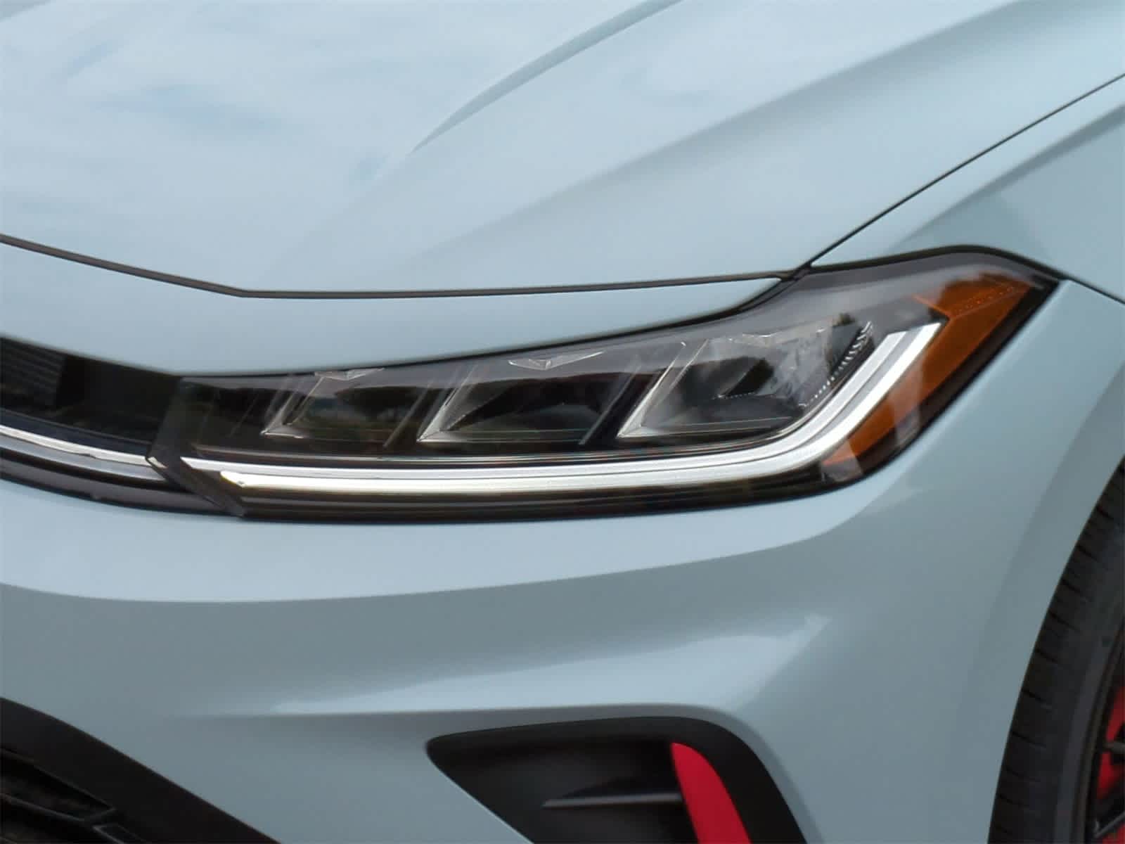 Thumbnail: 2025 Volkswagen Jetta - 10