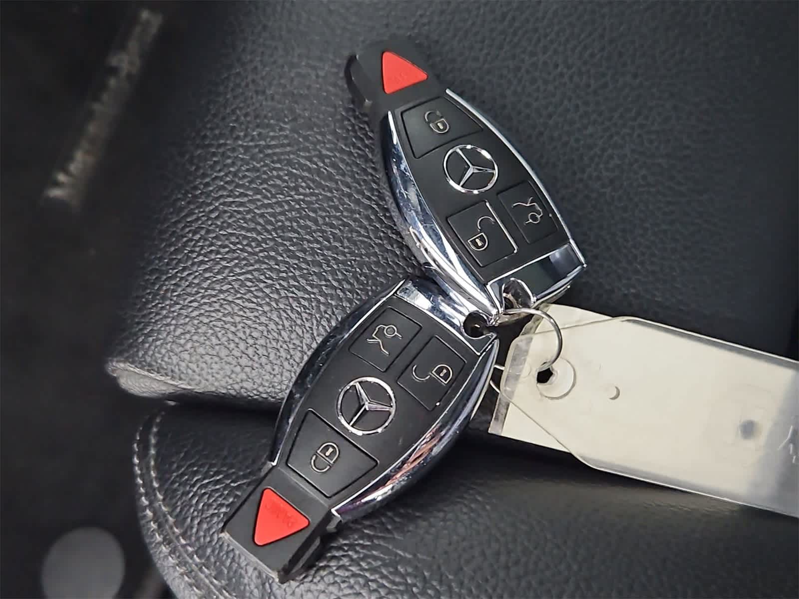 Thumbnail: 2018 Mercedes-Benz GLA - 37