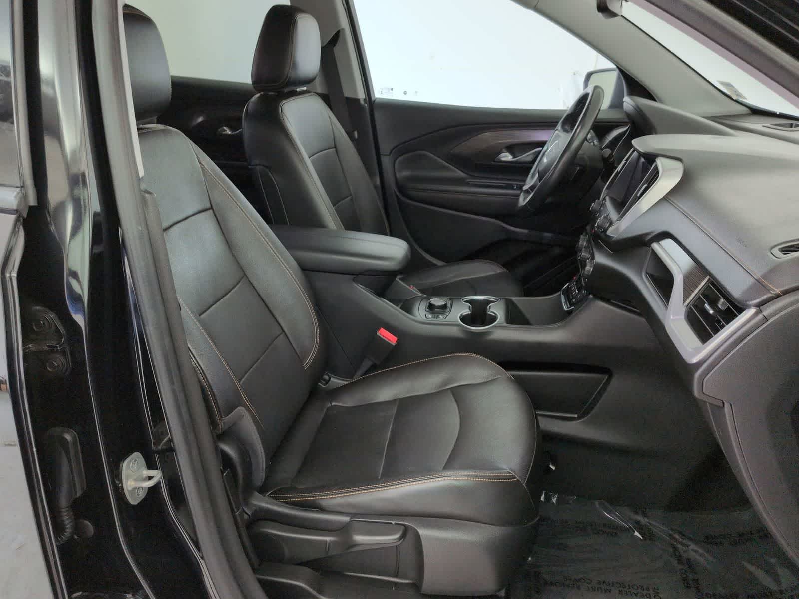 Thumbnail: 2020 GMC Terrain - 20