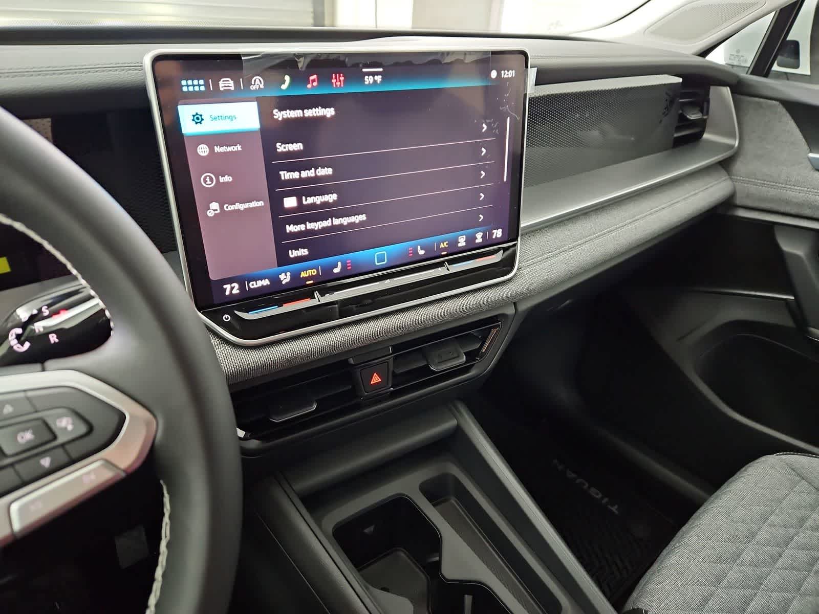 Thumbnail: 2026 Volkswagen Tiguan - 27