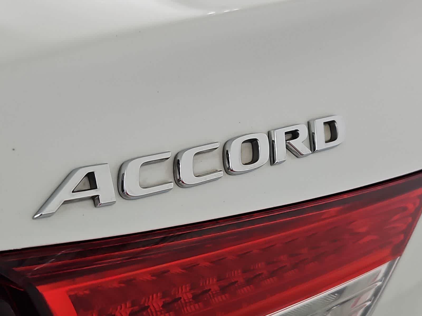 Thumbnail: 2018 Honda Accord - 12