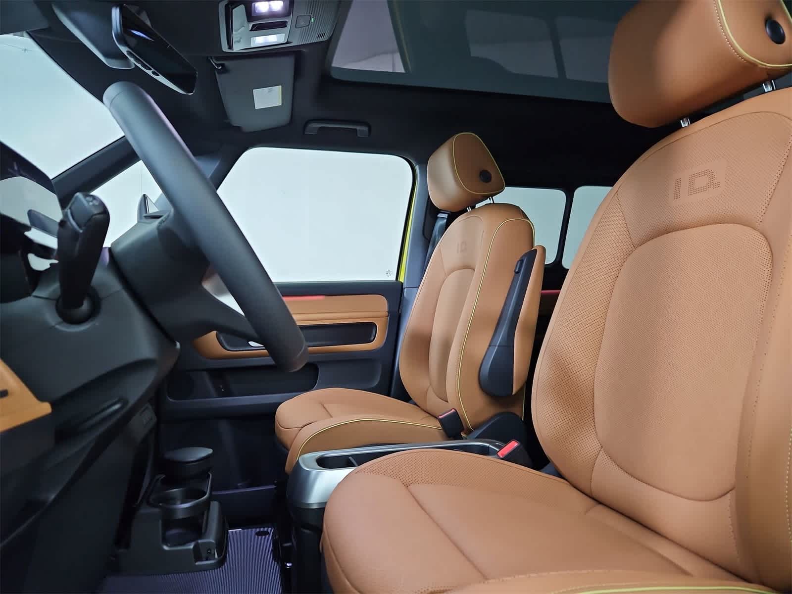 Thumbnail: 2025 Volkswagen ID.Buzz - 16