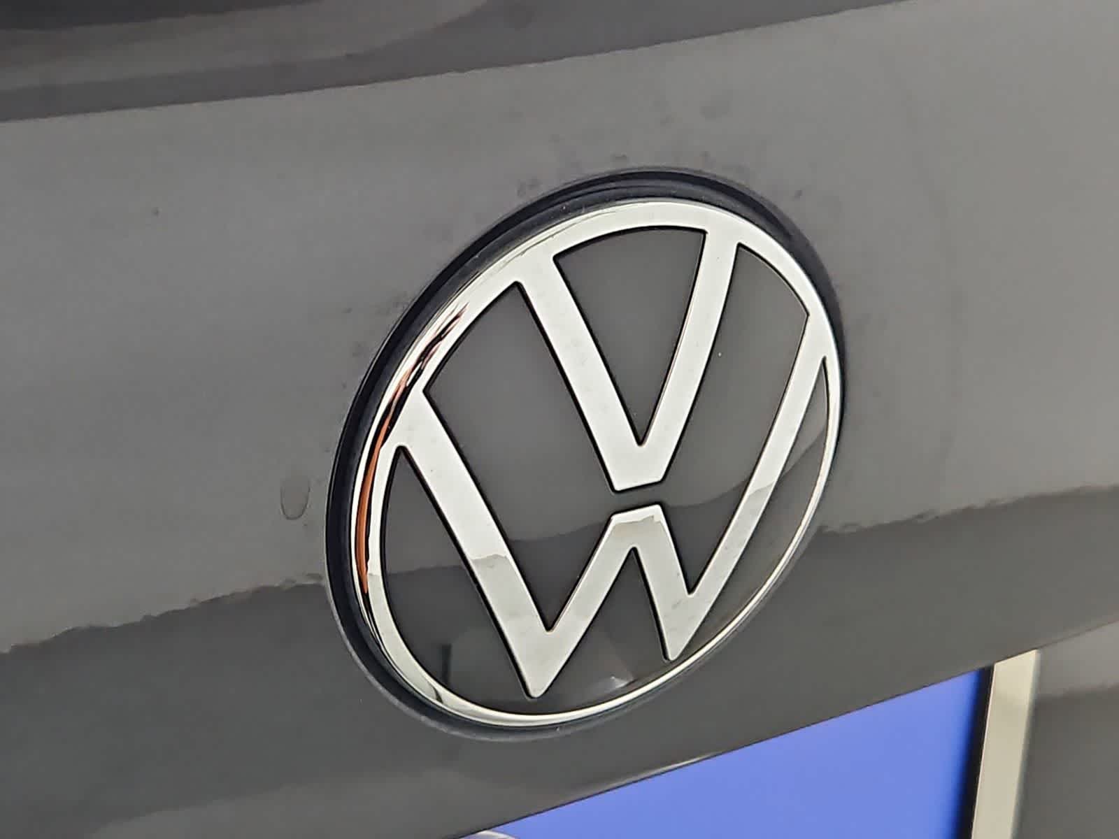 Thumbnail: 2024 Volkswagen Jetta - 10