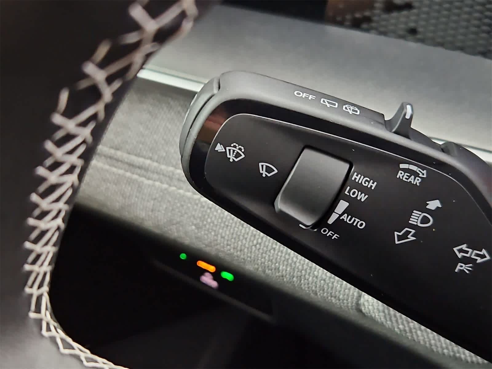 Thumbnail: 2026 Volkswagen Tiguan - 25