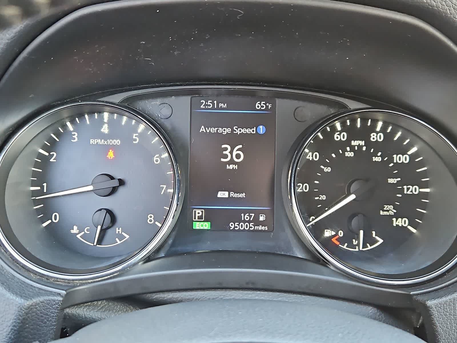 Thumbnail: 2020 Nissan Rogue - 34