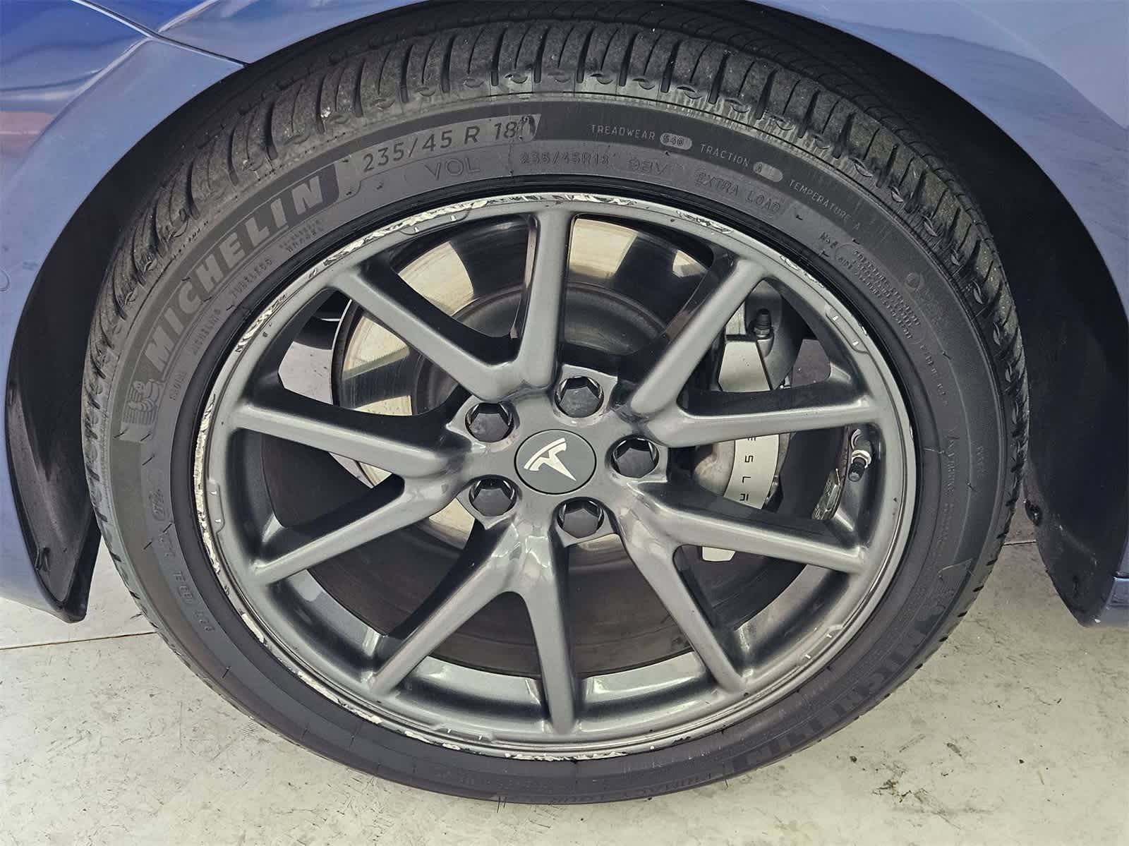 Thumbnail: 2019 Tesla Model 3 - 11