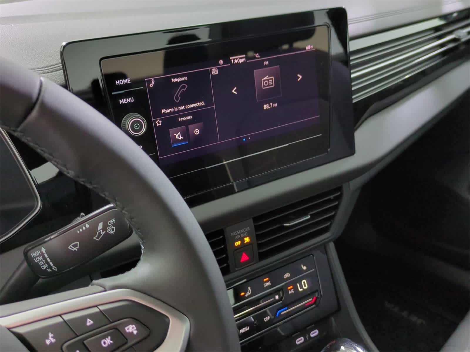 Thumbnail: 2025 Volkswagen Jetta - 27