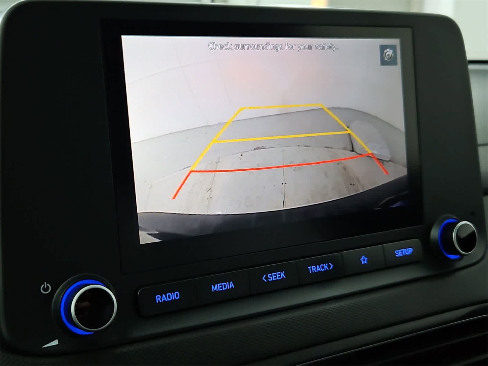 Thumbnail: 2022 Hyundai Kona - 29