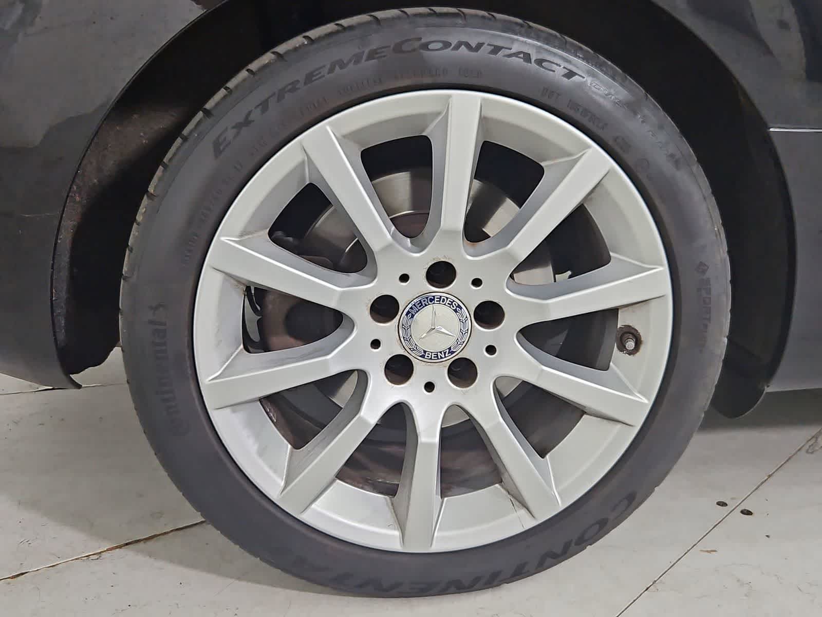 Thumbnail: 2016 Mercedes-Benz SLK - 13