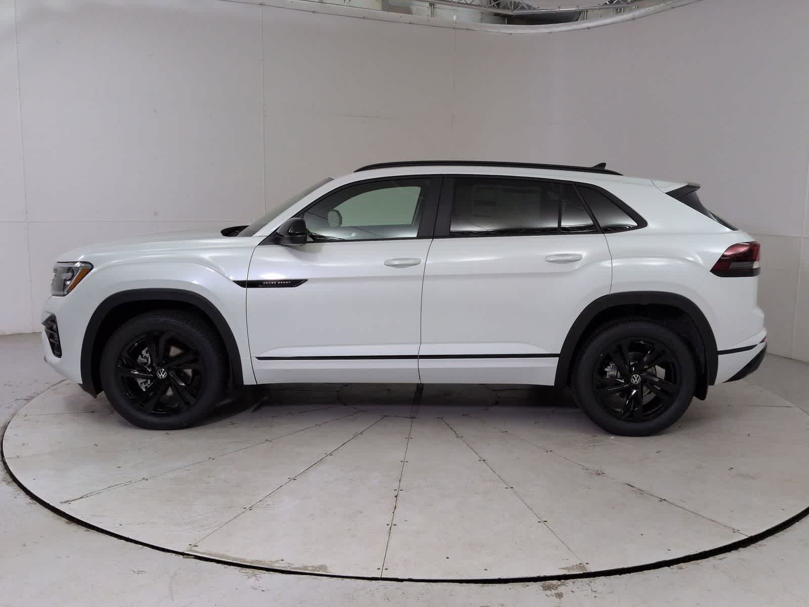 Thumbnail: 2026 Volkswagen Atlas - 3