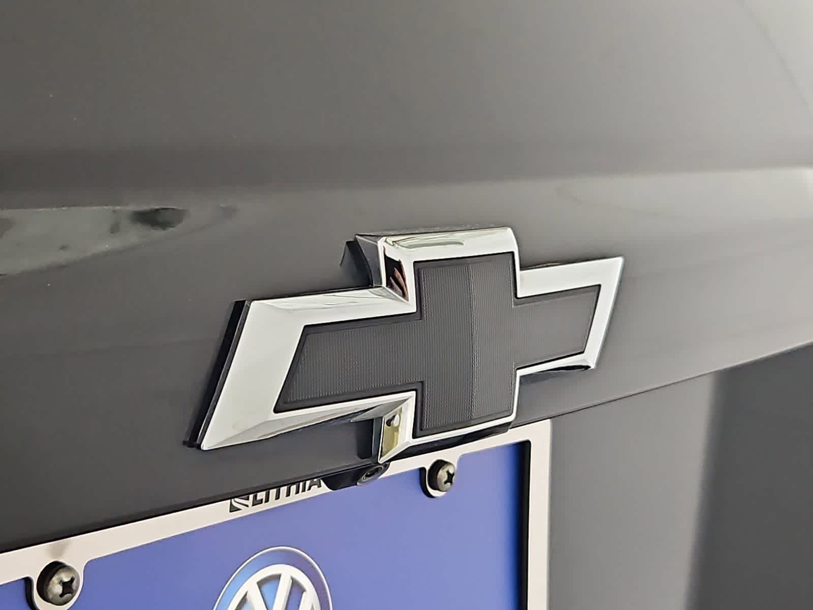 Thumbnail: 2018 Chevrolet Tahoe - 11