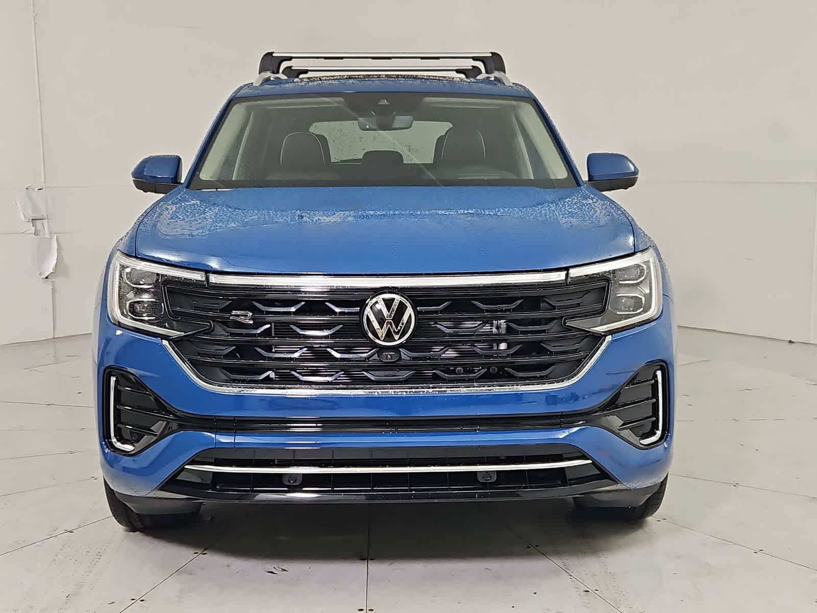 Thumbnail: 2026 Volkswagen Atlas - 9