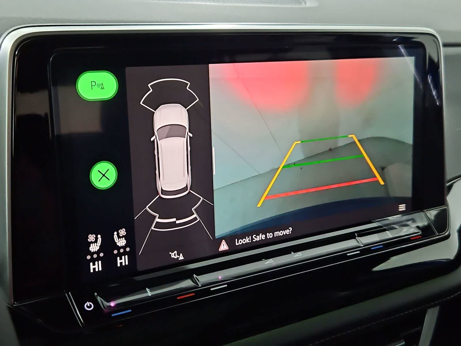 Thumbnail: 2026 Volkswagen Atlas - 31