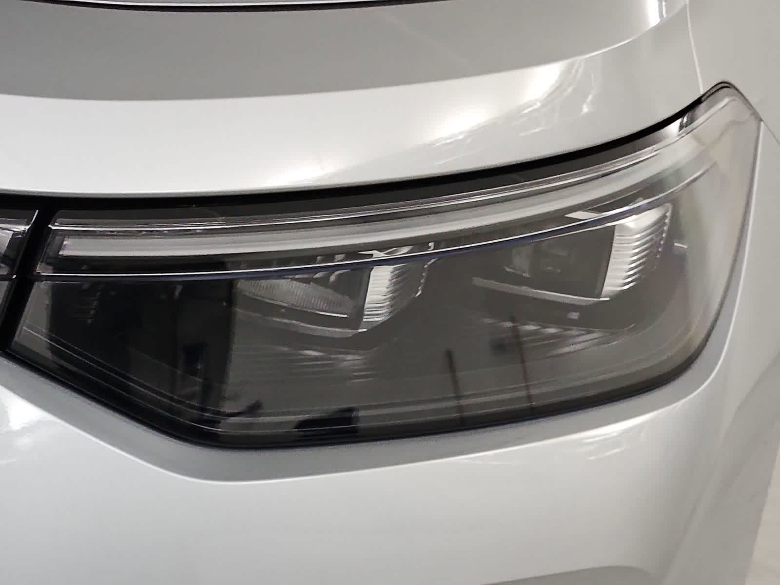 Thumbnail: 2026 Volkswagen Tiguan - 10