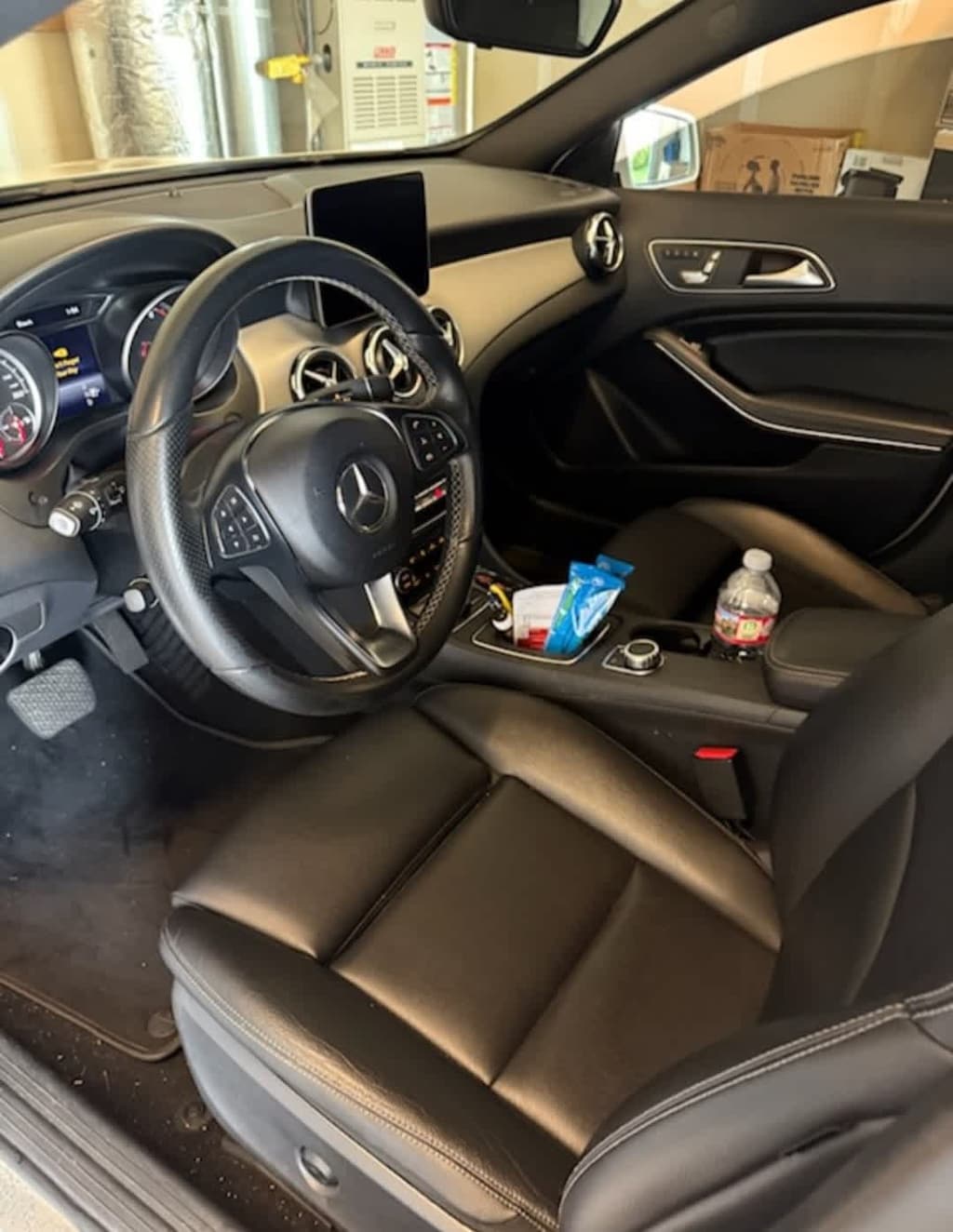 Used 2018 Mercedes-Benz GLA 250 4MATIC SUV