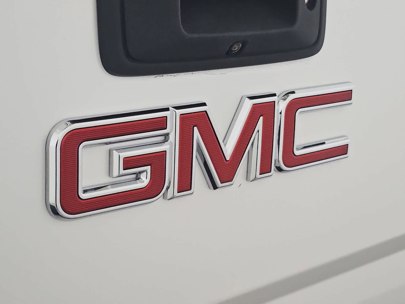 Thumbnail: 2018 GMC Sierra 1500 - 11