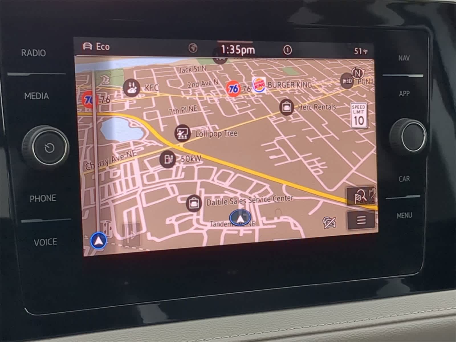 Thumbnail: 2025 Volkswagen Taos - 29