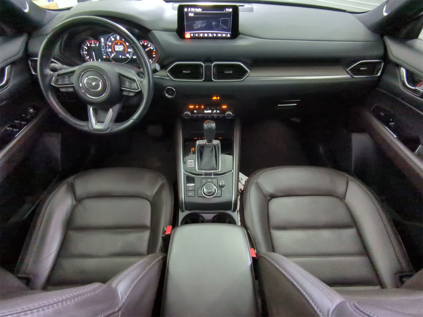 Thumbnail: 2020 Mazda CX-5 - 14