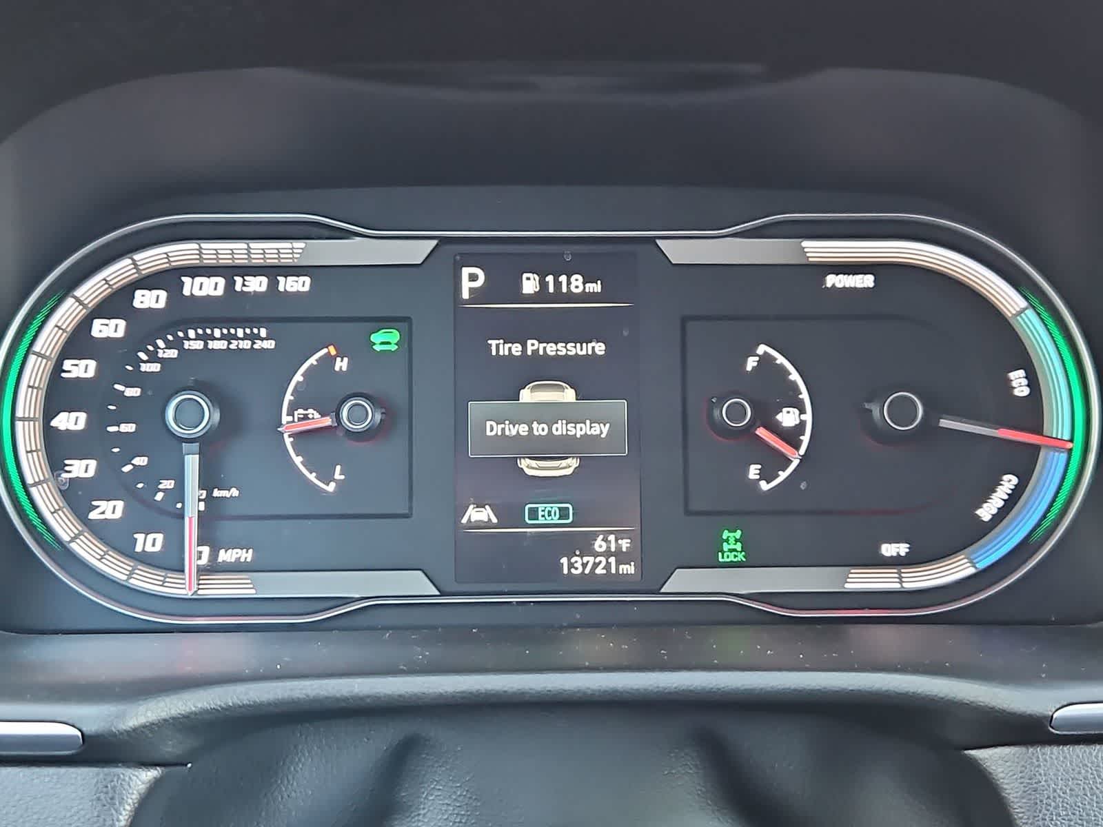 Thumbnail: 2024 Hyundai Tucson - 33