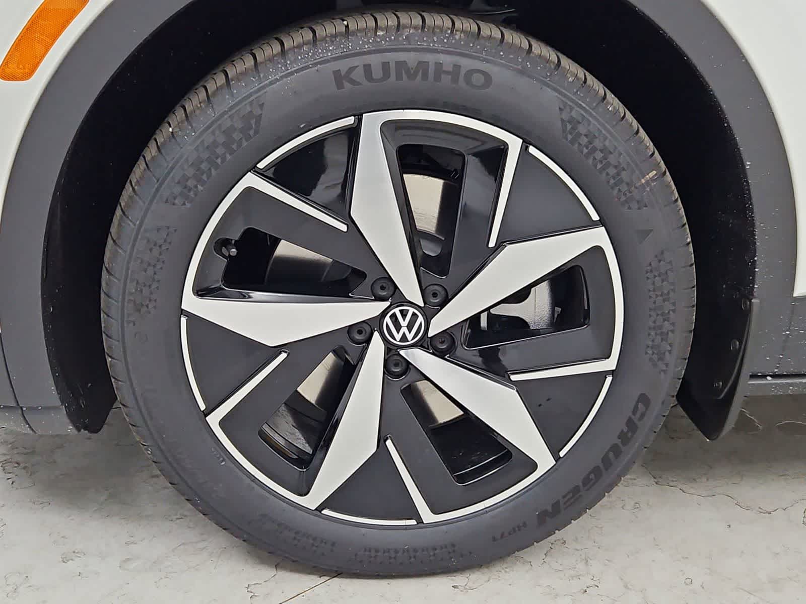 Thumbnail: 2026 Volkswagen ID.4 - 13
