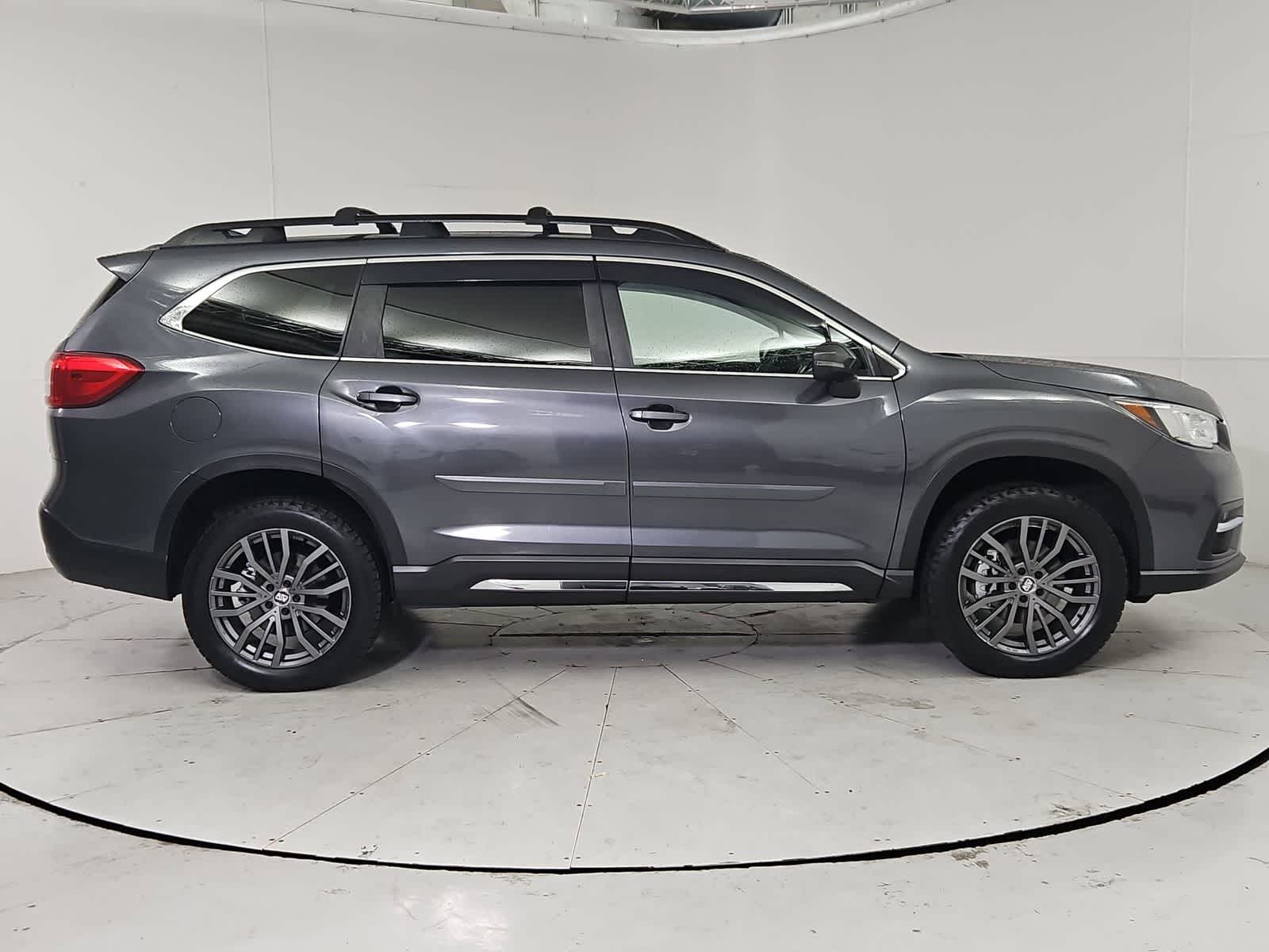 Thumbnail: 2020 Subaru Ascent - 7