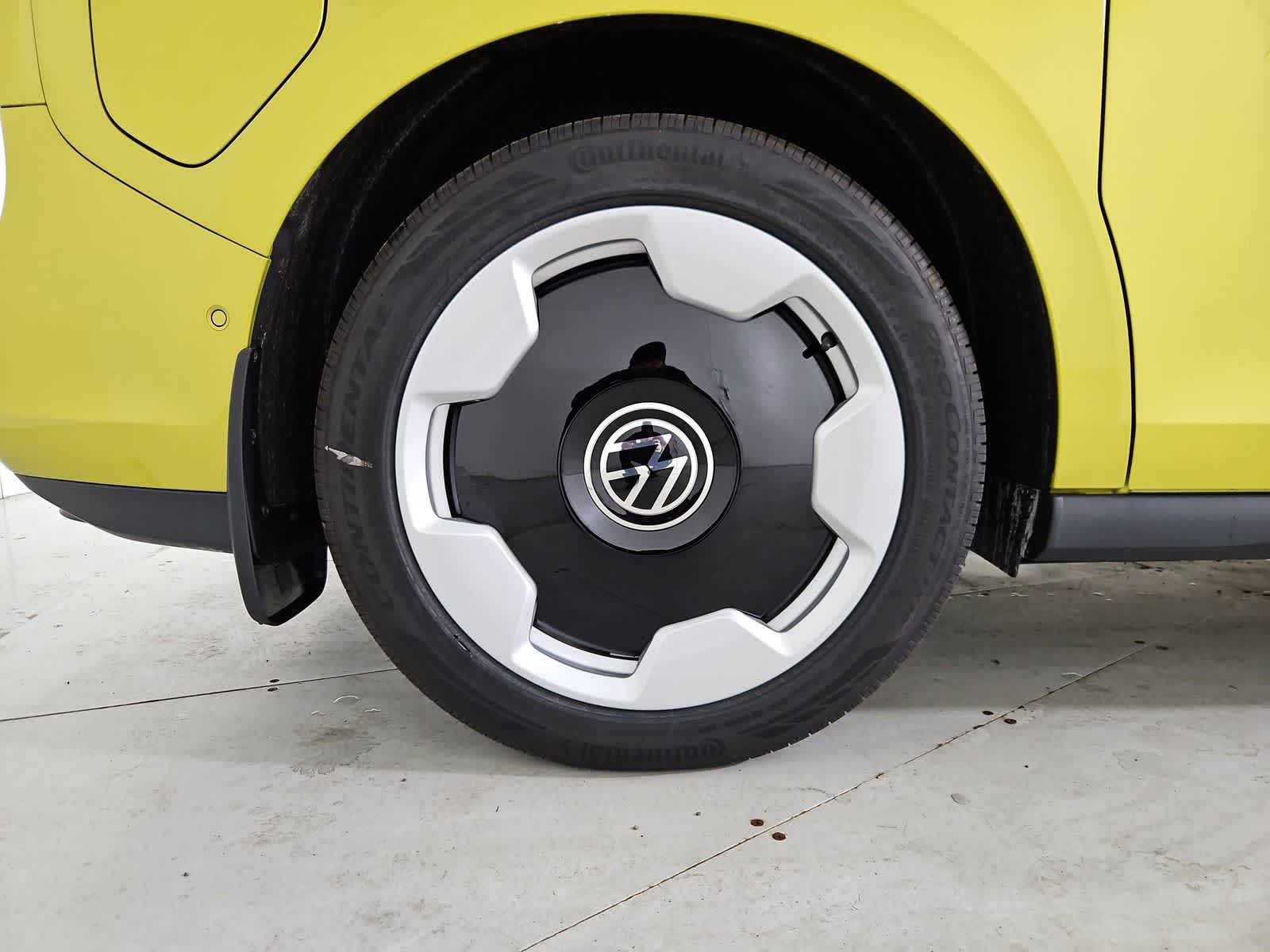 Thumbnail: 2025 Volkswagen ID.Buzz - 13