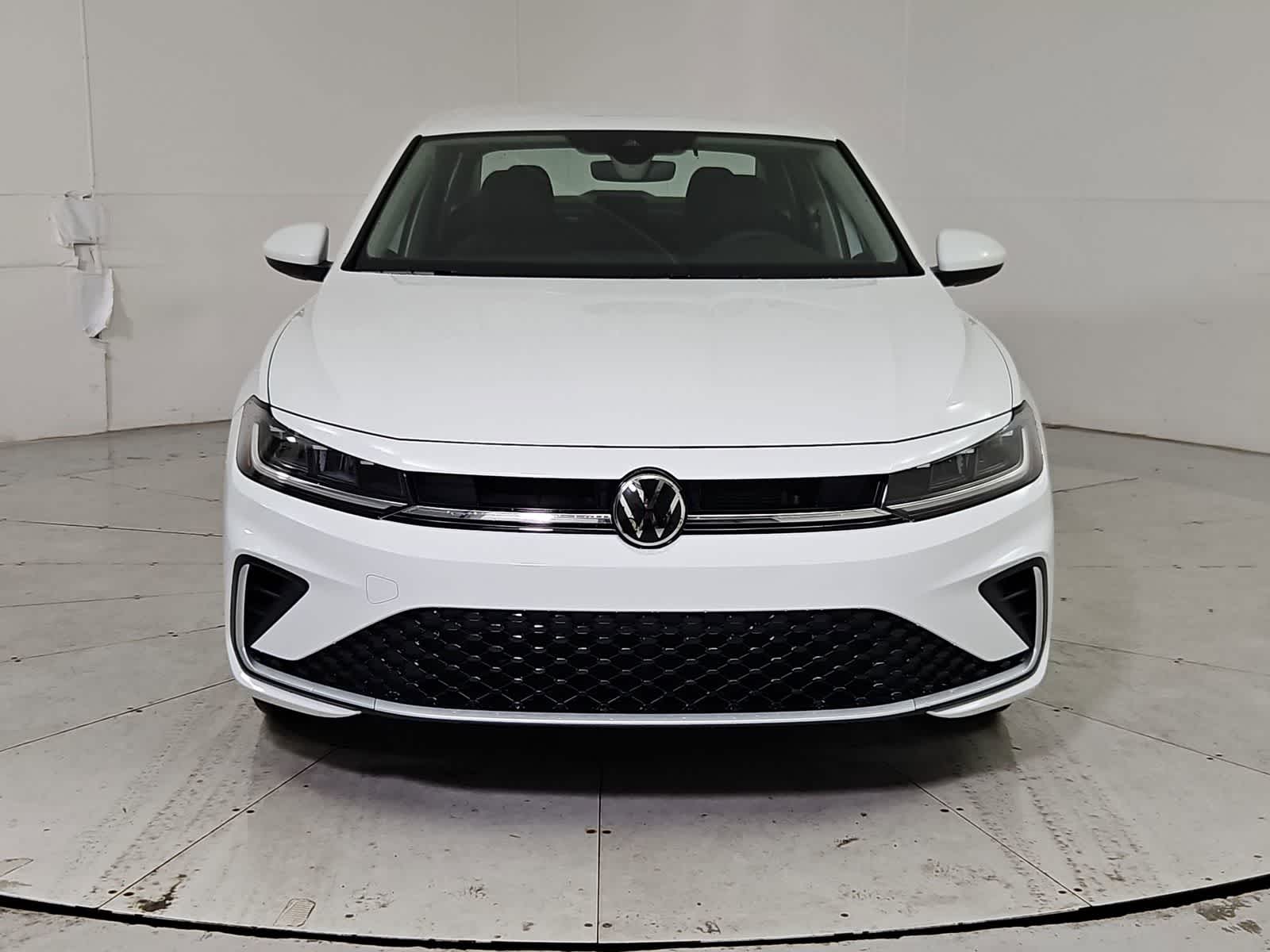 Thumbnail: 2026 Volkswagen Jetta - 9