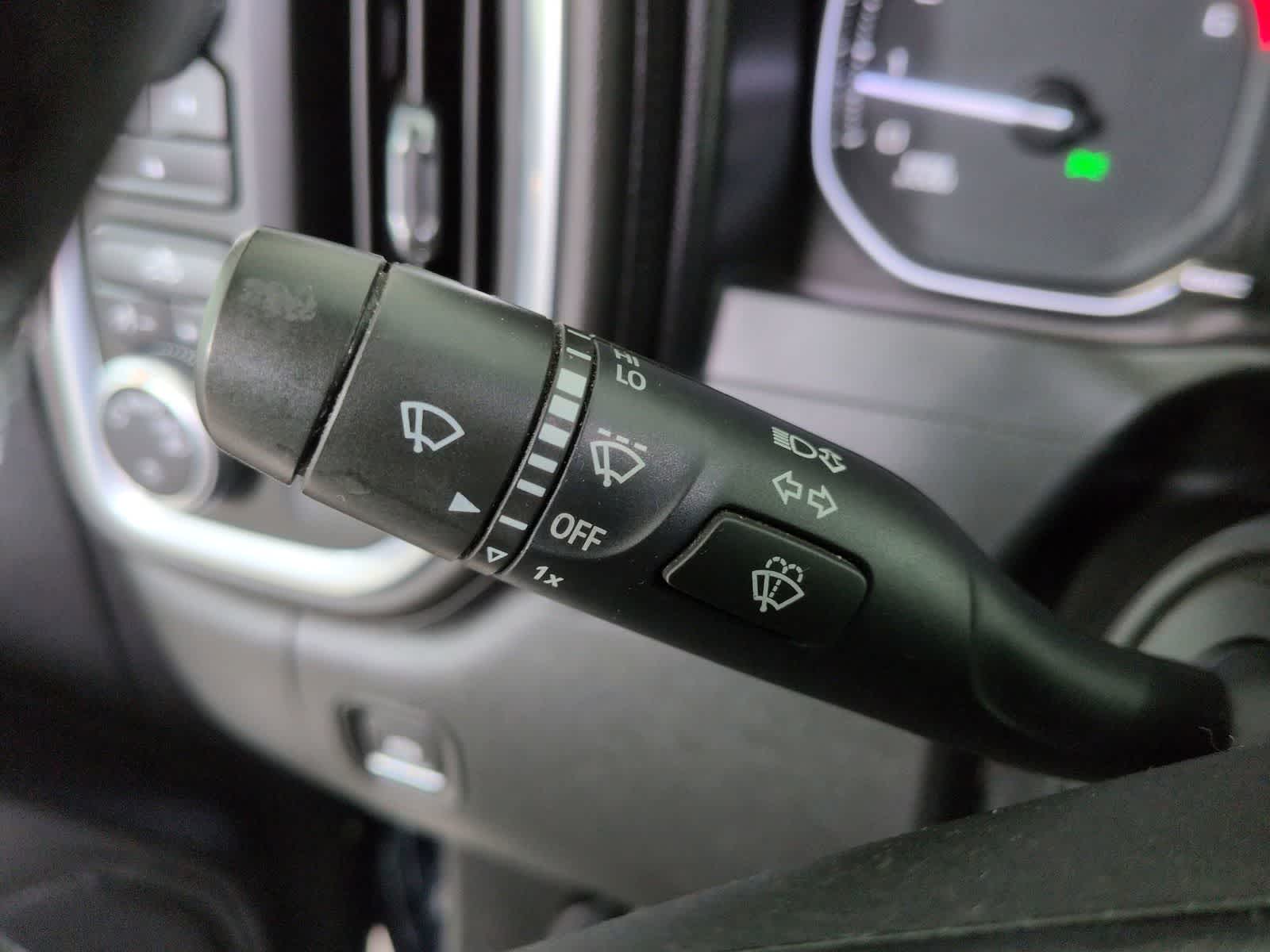 Thumbnail: 2020 GMC Sierra 2500 - 26