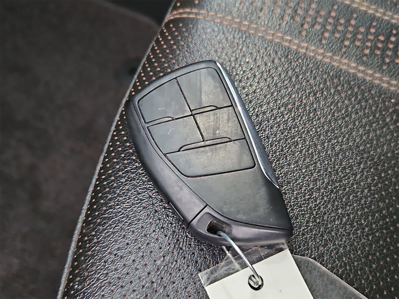 Thumbnail: 2024 Chevrolet Silverado 2500 - 38