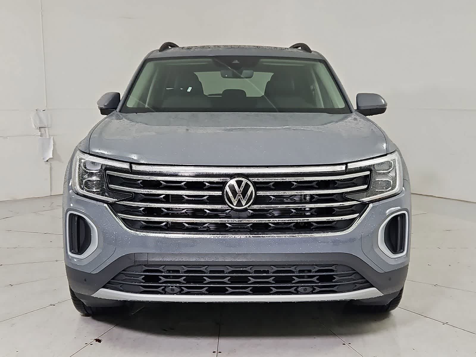 Thumbnail: 2026 Volkswagen Atlas - 9