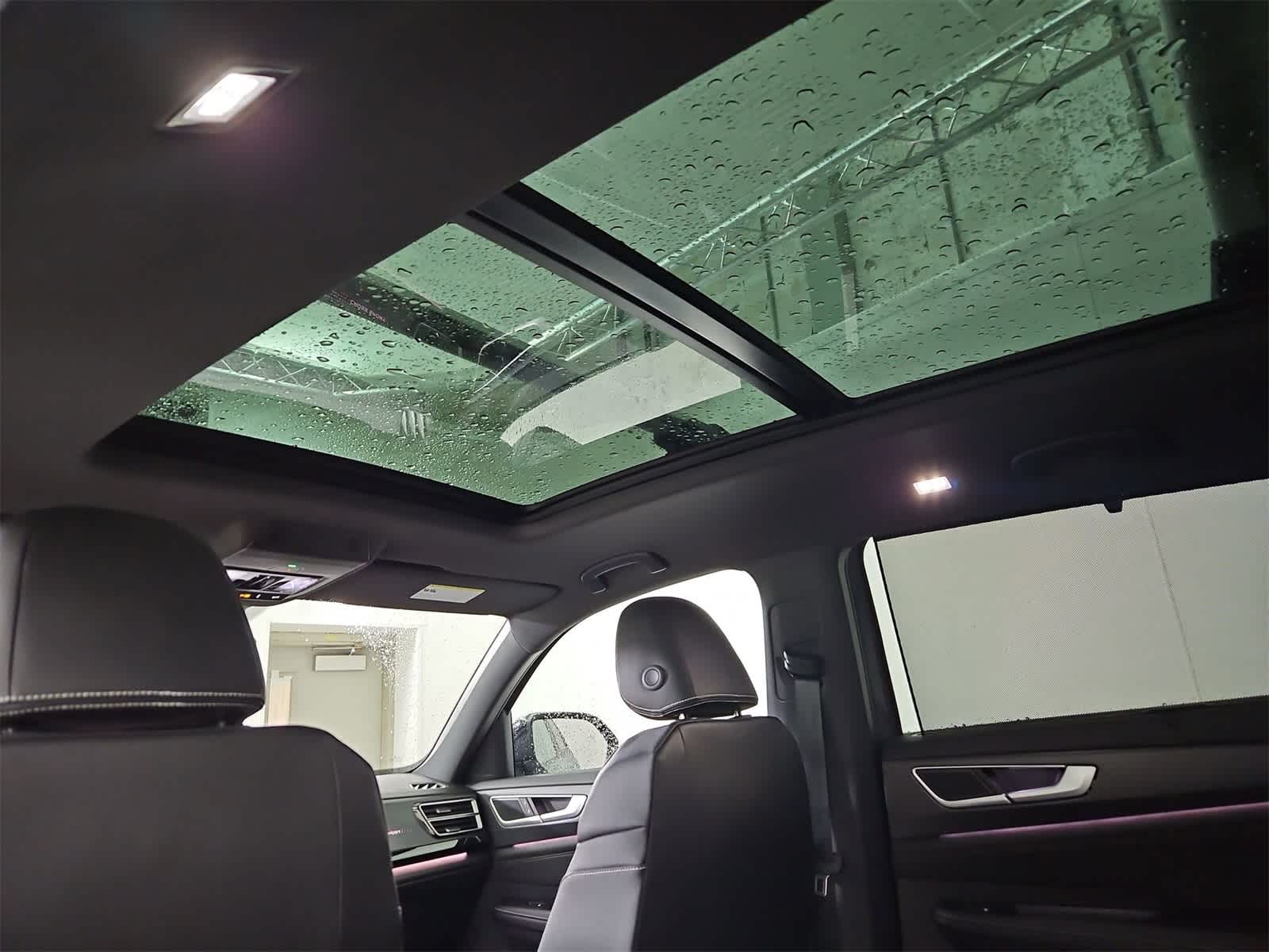 Thumbnail: 2026 Volkswagen Atlas - 22