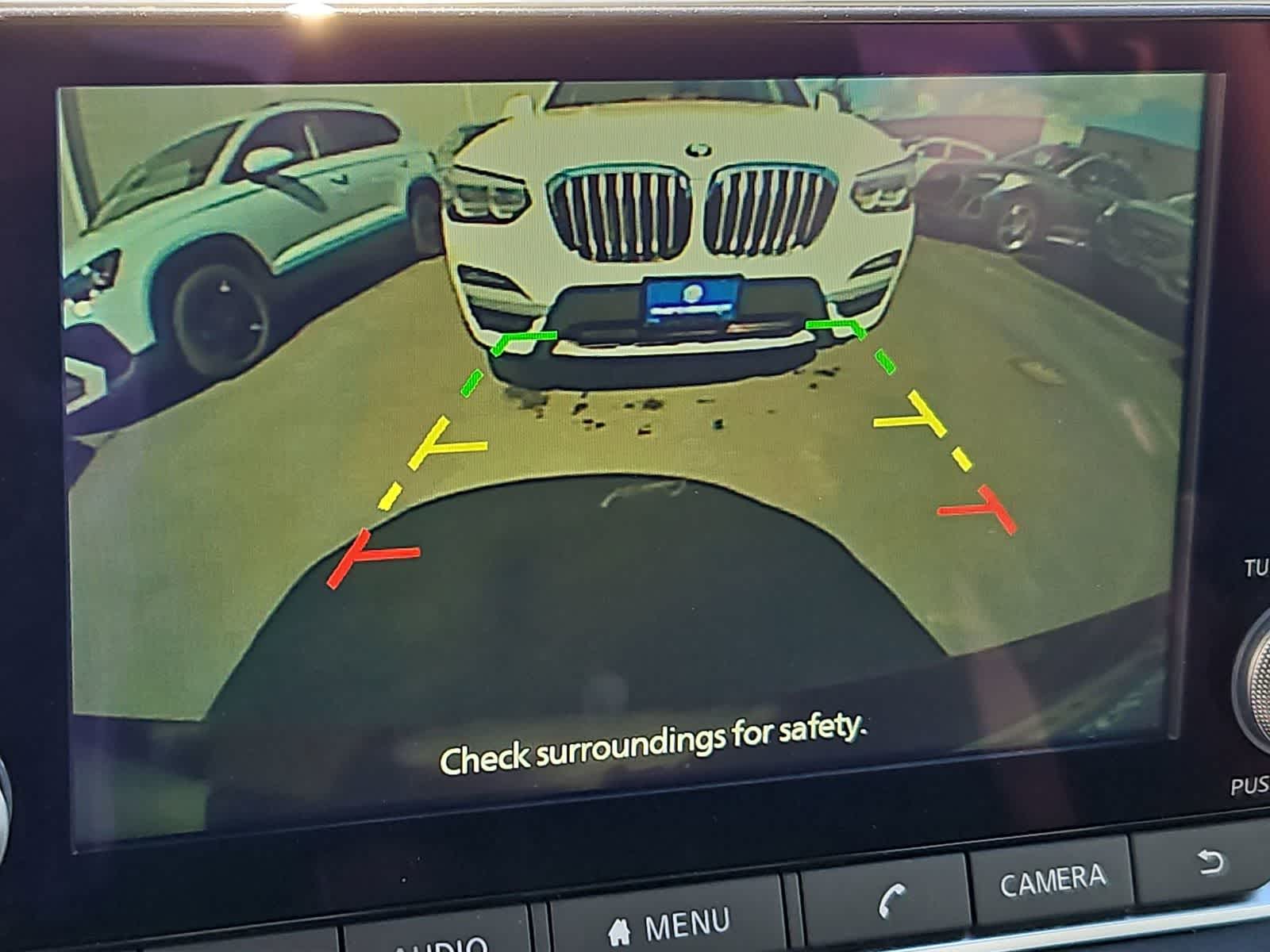 Thumbnail: 2024 Nissan Sentra - 27