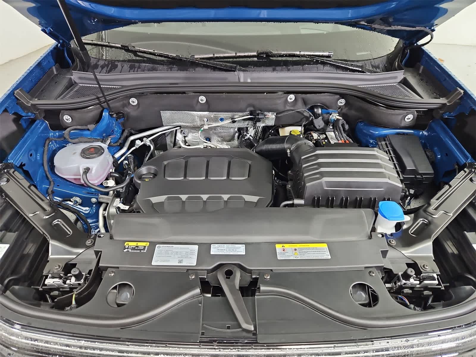 Thumbnail: 2026 Volkswagen Atlas - 14